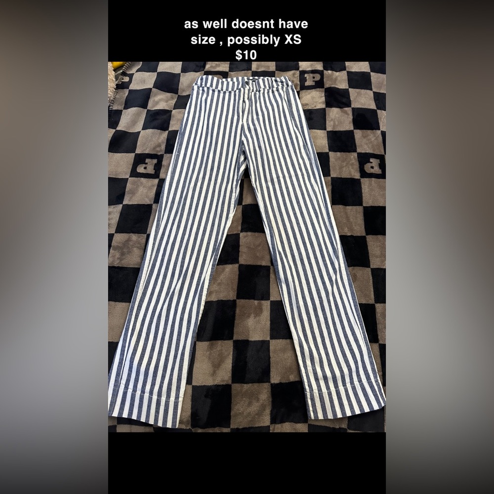 pants - Picture 1 of 1